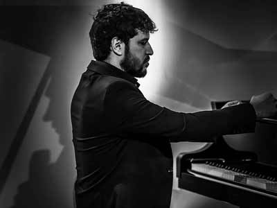 Agustín Guerrero LasTango 2025