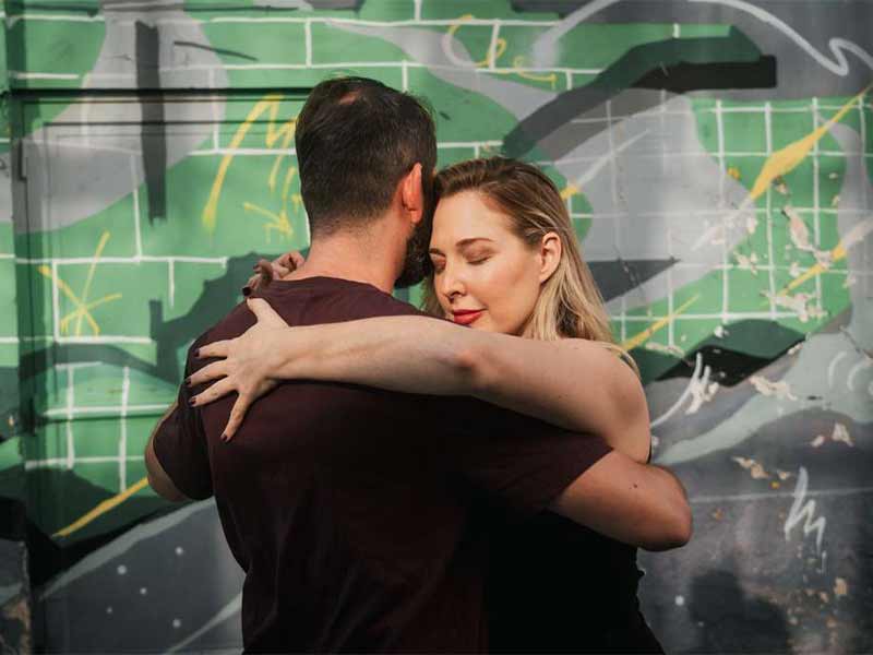 Kristina Mc Fadden Split Tango Weekend 2026