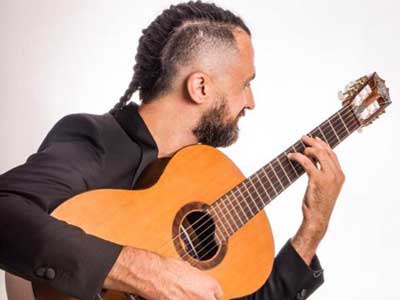 Lucio Claros LasTango 2026