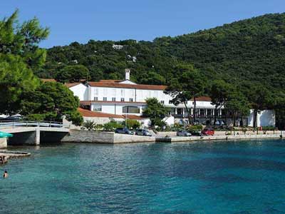 Hotel Solitudo LasTango