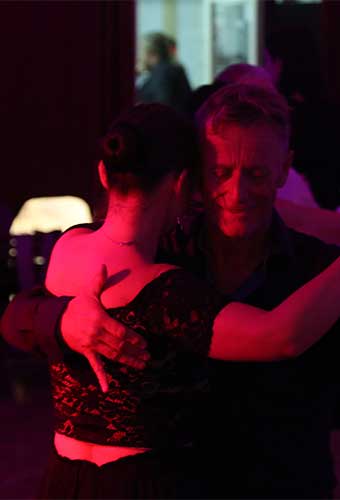 Split Tango Weekend, festival argentinskog tanga - Tango & Ja