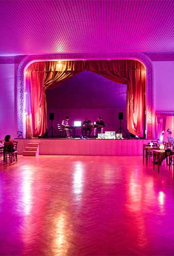 Večeri Tanga, festival argentinskog tanga - Tango & Ja