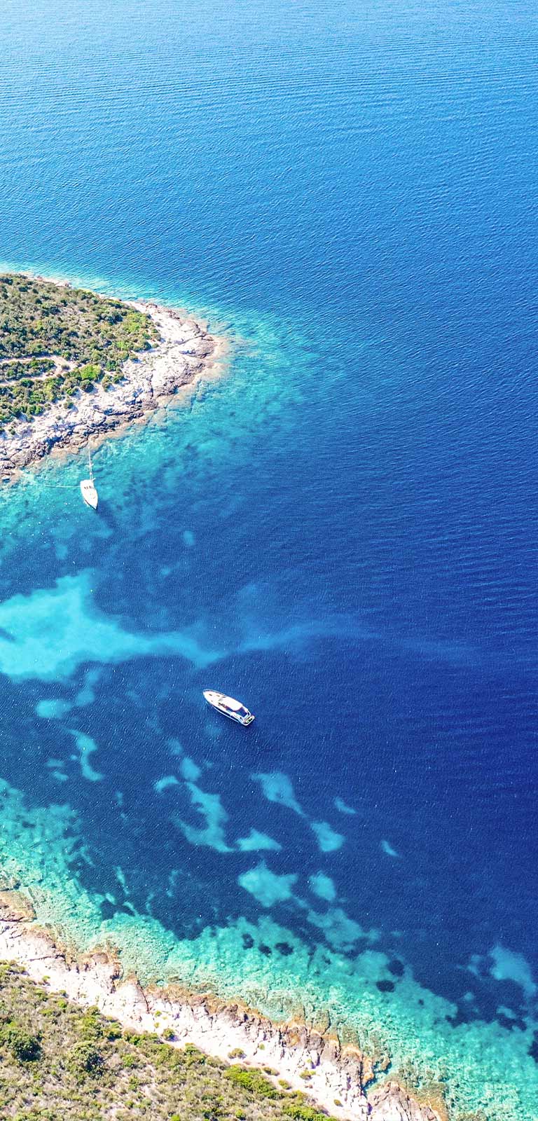 Island Vis