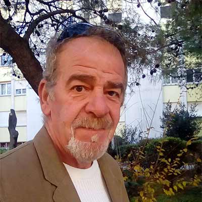 TDJ Rudi Kraus Štrbac Split Tango Weekend 2025