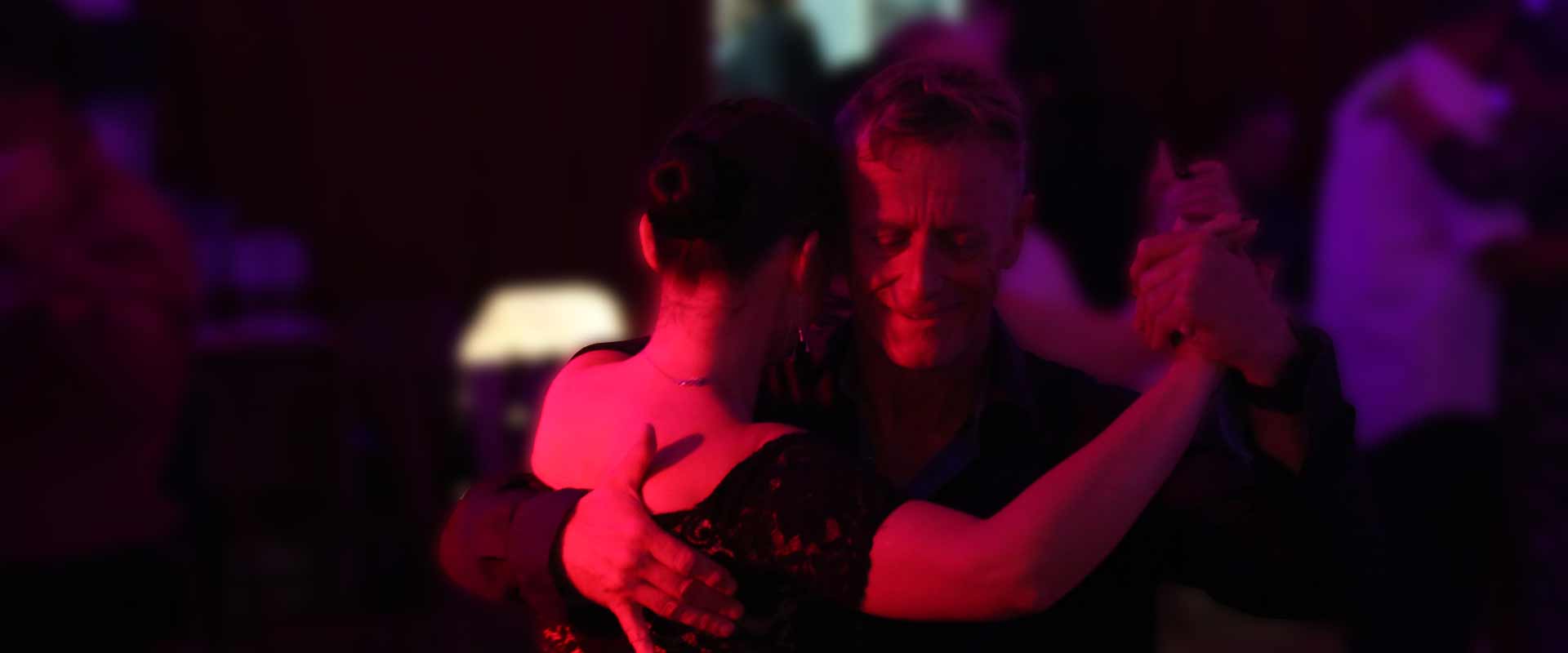 Split Tango Weekend, Argentine Tango Festival - Tango & Me