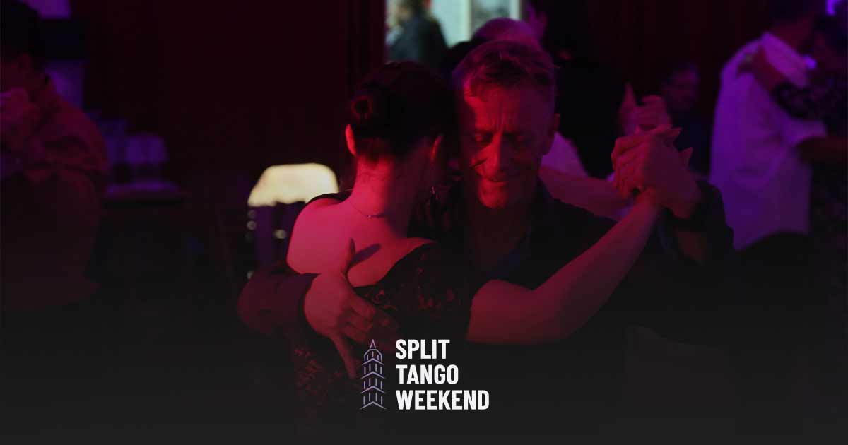 Split Tango Weekend