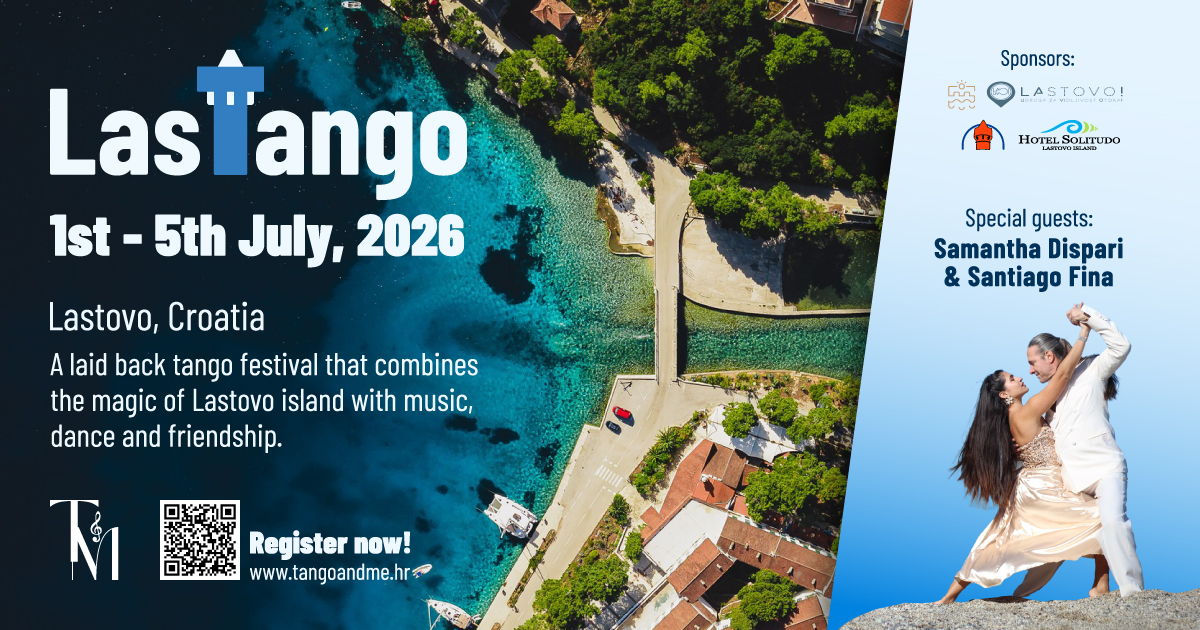 LasTango 2026 LasTango 2026